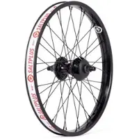 Salt Plus Summit Vertex Rsd 20´´ Baghjul
