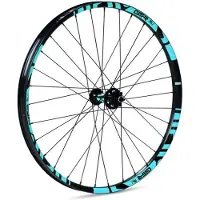 Gtr Sl35 27.5´´ Cl Disc Tubeless Mtb Forhjul