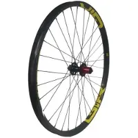 Gtr Sl30 27.5´´ Cl Disc Tubeless Mtb Baghjul