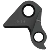 Pilo D919 Trek Gearøre