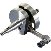 Polini 2100054 Krumtapaksel