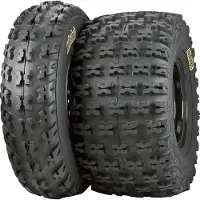 ITP -quad Holeshot Hd 6pr Firhjulerens Forhjul