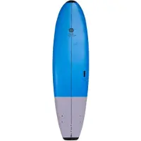 Radz Hawaii Soft H-tech 7´6´´ X 24´´ Surfbræt