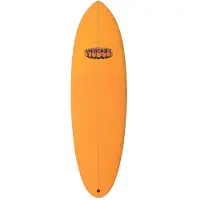 Dewey Weber Easy Rider 6´0´´ Surfbræt