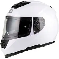 Nzi Eurus 4 Duo Fullface-hjelm