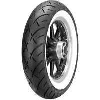 Metzeler Me 888 Marathon Ultra Whitewall 77h Tl Custom Bagdæk