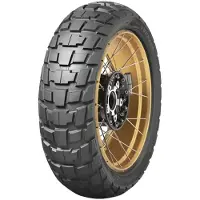 Dunlop Trailmax Raid 69t Tl Adventure Bagdæk
