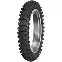 Dunlop Geomax Mx34 57m Tt Nhs Offroad Dæk