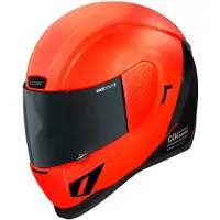 I.C.O.N. Airform Counterstrike Mips Fullface-hjelm