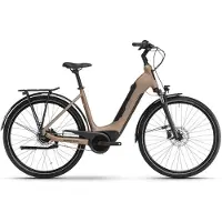 Winora Tria N8f E Nexus 2024 Elektriskcykel