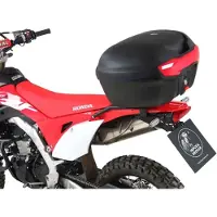 Hepco&Becker Honda Crf 450 L 18-21 6609516 01 01-089 Bl Motorcykel Topkasse