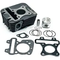 Hert Piaggio Liberty 50 4t 420136 Cylinder