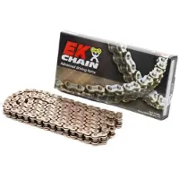Ek Chain 525srx2 Qx-ring Mlj Kæde