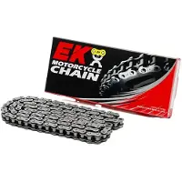 Ek Chain 420sro O-ring Skj Kæde
