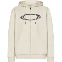 Oakley New Ellipse Sweatshirt Med Lynlås