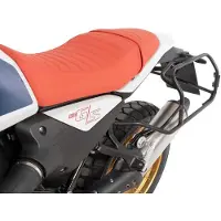 Hepco & becker Taskeholder Cutout BMW R 12 G/S 2025- Sølv