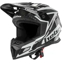 Hebo Hmx-c01 V6 K3 Raptor Offroadhjelm