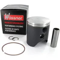 Wössner Honda Cr80r 1986-2002 Ø45.95mm Stempel