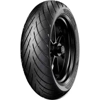 Metzeler Roadtec 58l Tl Scooter Dæk For/bag