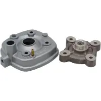 Italkit Piagas Gas Io Nrg Agua 70 Cc D 47 Cylinderhoved