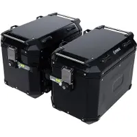 Kappa Moto Kfr48bpack2 Sidetasker