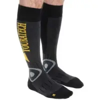 Touratech Heavy Duty Deodorant Effect Lange Sokker
