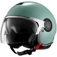 Piaggio Vespa Argentario åben Hjelm