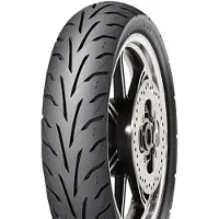 Dunlop Arrowmax Gt601 63h M/c Tl Landevejsdæk