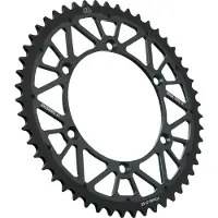 JT Sprockets Jtx Kawasaki Bagtandhjul