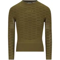 Q36.5 3 Langærmet Baselayer