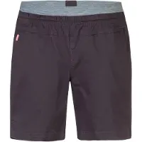 Hannah Riki Shorts