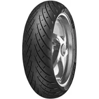 Metzeler Roadtec 01 62h Tl Touring-bagdæk