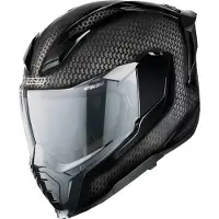 I.C.O.N. Ultraflite Carbon Mips Fullface-hjelm