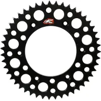 Renthal Kawasaki Kx85 2001-2024 Bagtandhjul