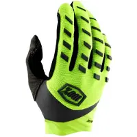 100% Airmatic Off-road Handsker
