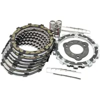 Rekluse Radiusx Husqvarna Norden 901 Abs 23-24/ktm Adventure 790 19-24/adventure 790 R 19-20/adventure 890 R Abs 2023/duke 790 Abs 18-24/duke 890 Abs 2023/duke 890 R Abs 20-23 Rms-6313100 Koblingssæt