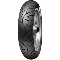 Pirelli Sport Demon 68s Tl Touring-bagdæk