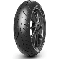 Metzeler Roadtec 02 73w Tl Vej-sport Bagdæk
