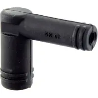 Rms Classic 4x10 Mm 246330110 Tændrørshætter 5 Enheder