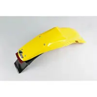 Ufo Su02961-101 Bagskærm