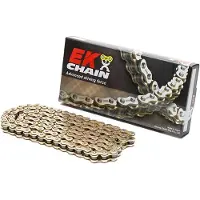 Ek Chain 520m3 Spj Kæde