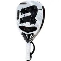 Royal Padel Golden White Padelketcher
