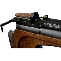 Norica Monteringsskinne