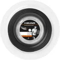 Head Racket Synthetic Gut 200 M Tennisrulle Streng