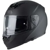 Nzi Eurus 4 Duo Fullface-hjelm