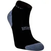 Hilly Socks Active Quarter Min Korte Sokker