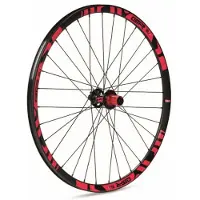 Gtr Sl23 27.5´´ Cl Disc Tubeless Mtb Baghjul