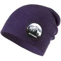 Atomic Alps Peak Beanie
