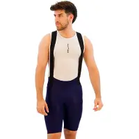 Santini Plush Cykelshorts