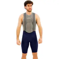 Q36.5 Essential Cykelshorts